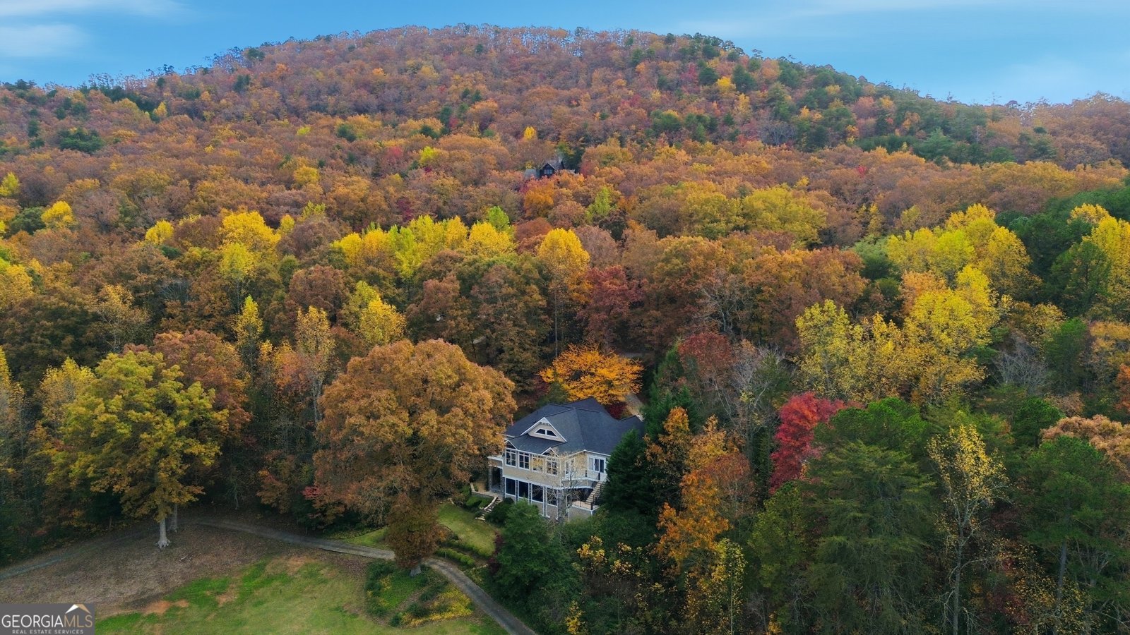 2116 Orchard Drive Clarkesville - 66