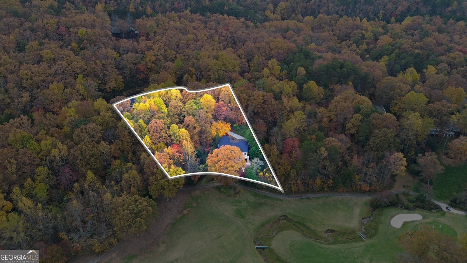 2116 Orchard Drive Clarkesville - 67