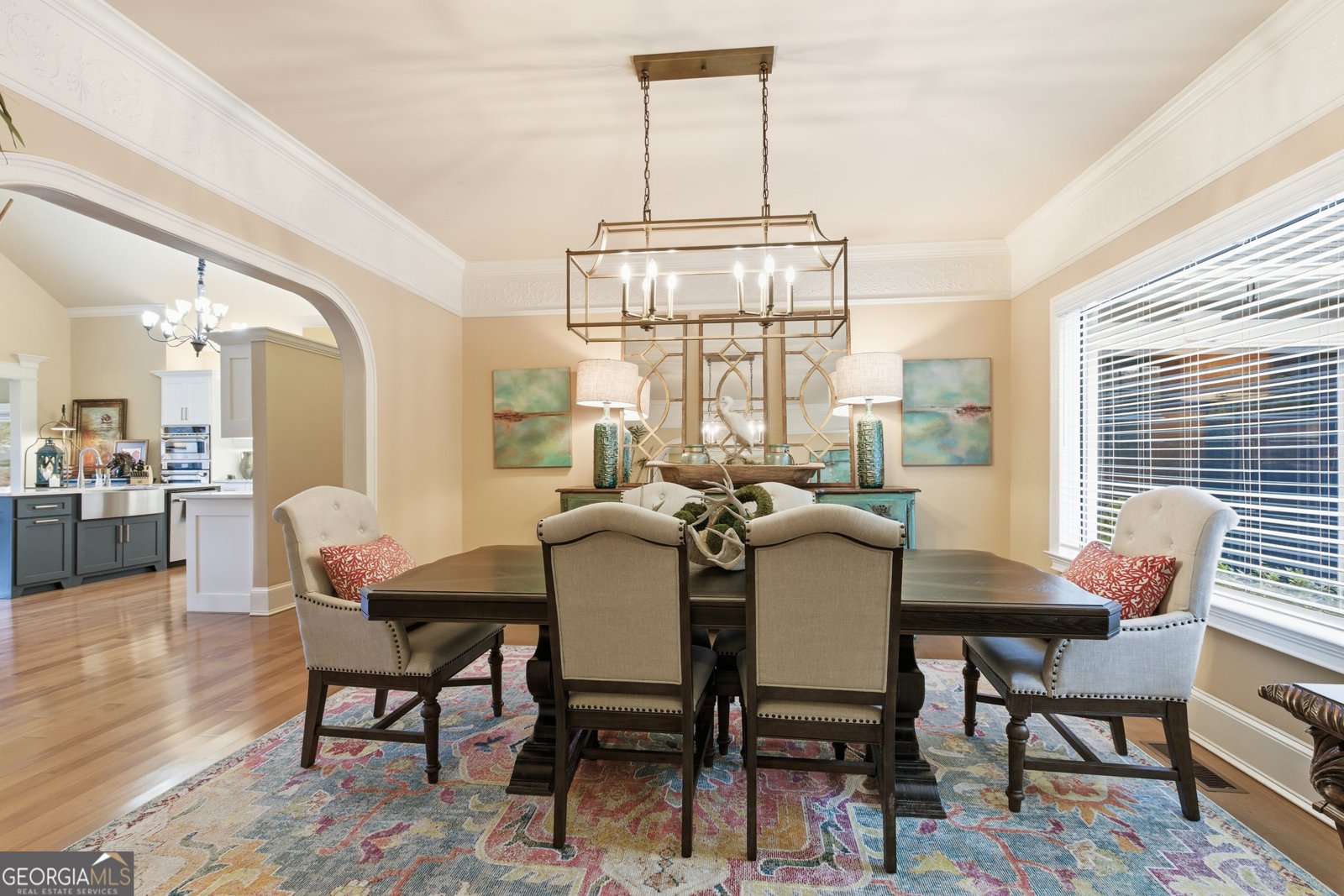 2116 Orchard Drive Clarkesville - 8