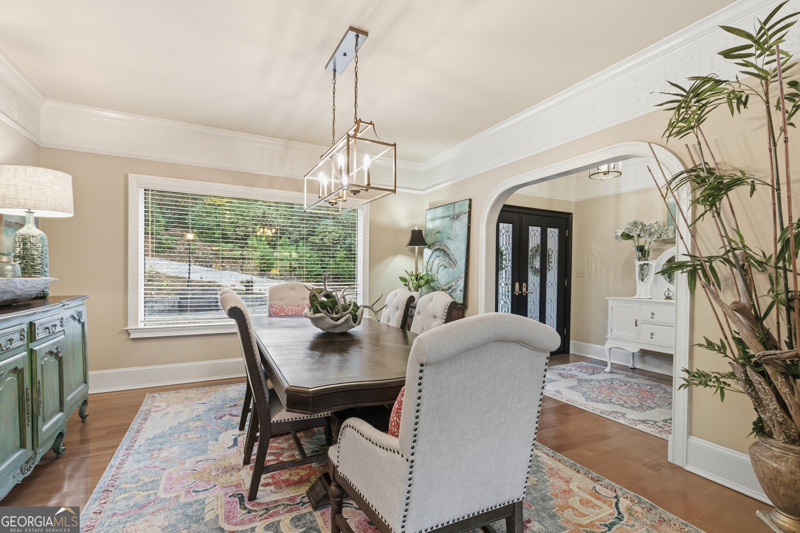 2116 Orchard Drive Clarkesville - 9