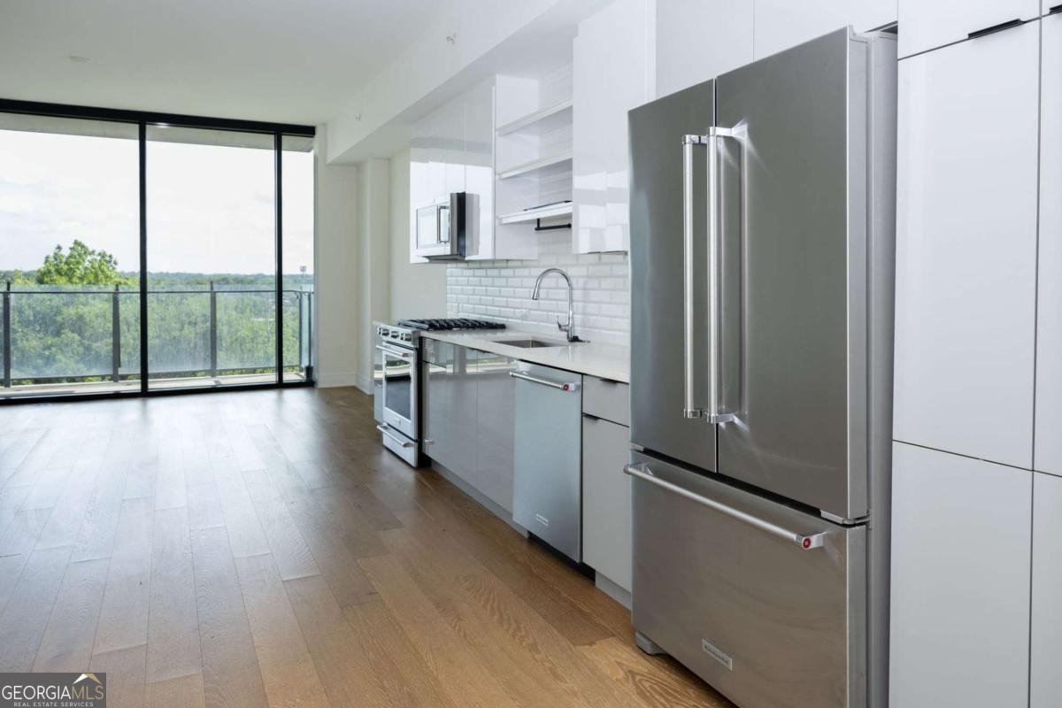 788 Marietta Street Atlanta - 16