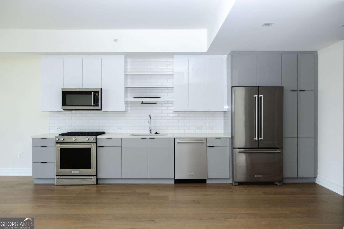 788 Marietta Street Atlanta - 2