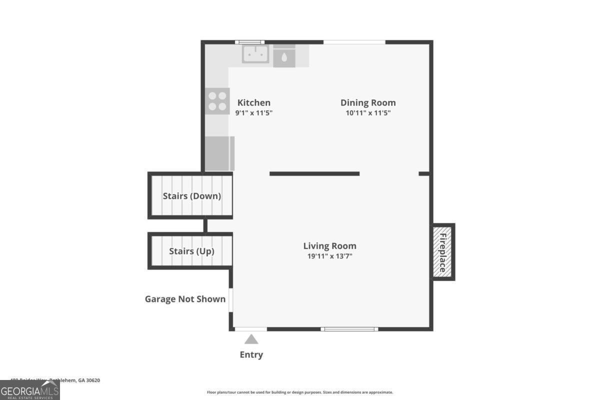 480 Raider Way Bethlehem - 26