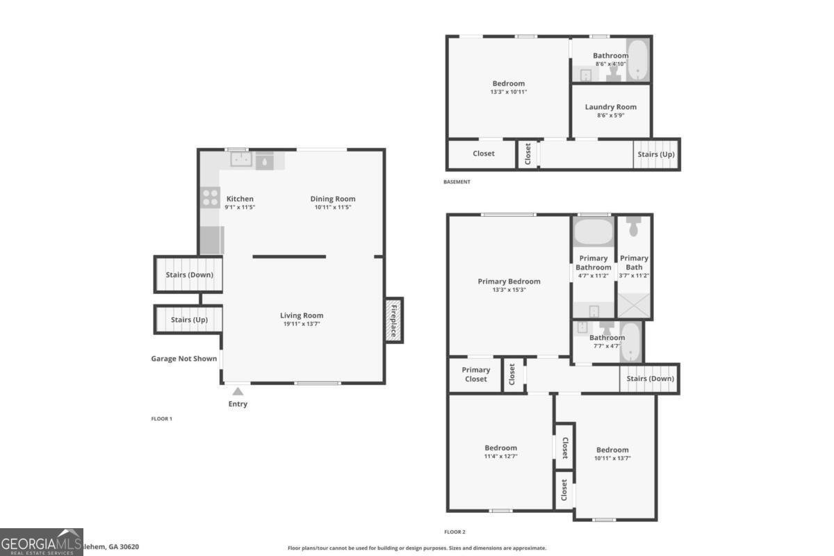 480 Raider Way Bethlehem - 30