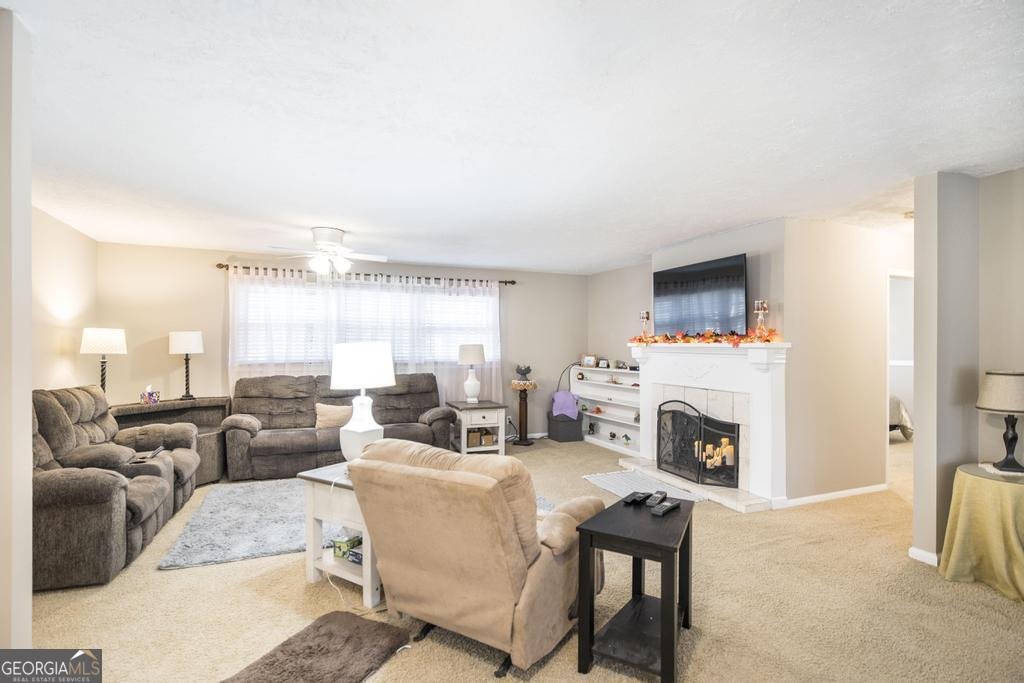 201 Belmont Drive Warner Robins - 10