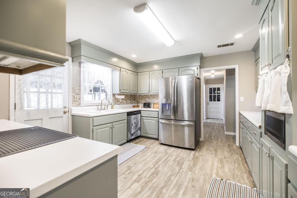 201 Belmont Drive Warner Robins - 13