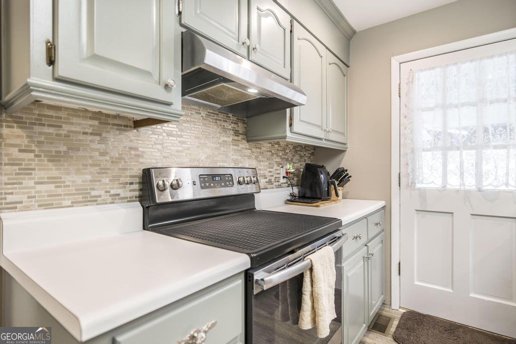 201 Belmont Drive Warner Robins - 14