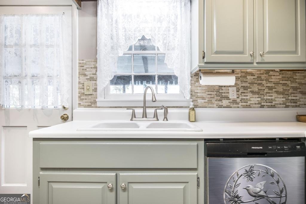 201 Belmont Drive Warner Robins - 15