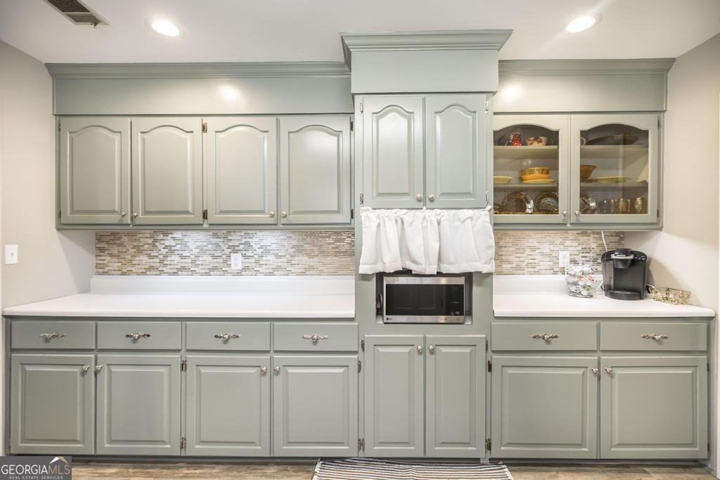 201 Belmont Drive Warner Robins - 16