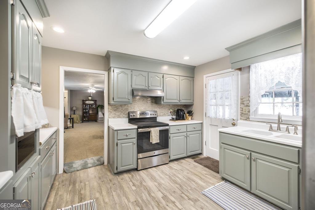 201 Belmont Drive Warner Robins - 17