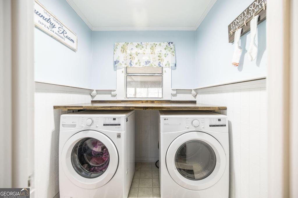 201 Belmont Drive Warner Robins - 18