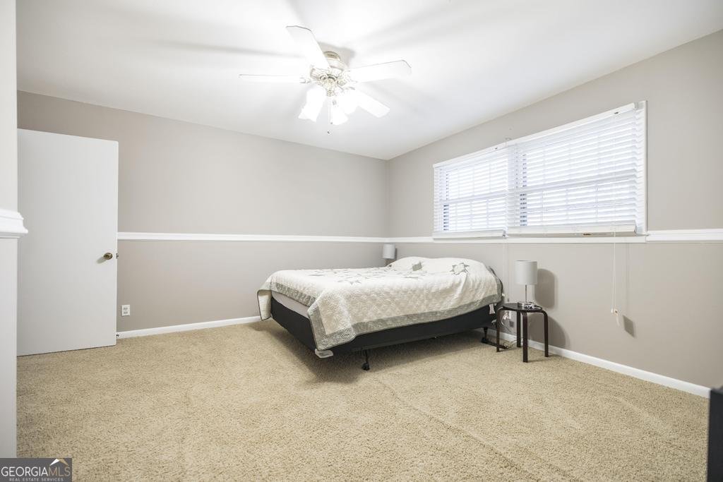 201 Belmont Drive Warner Robins - 19