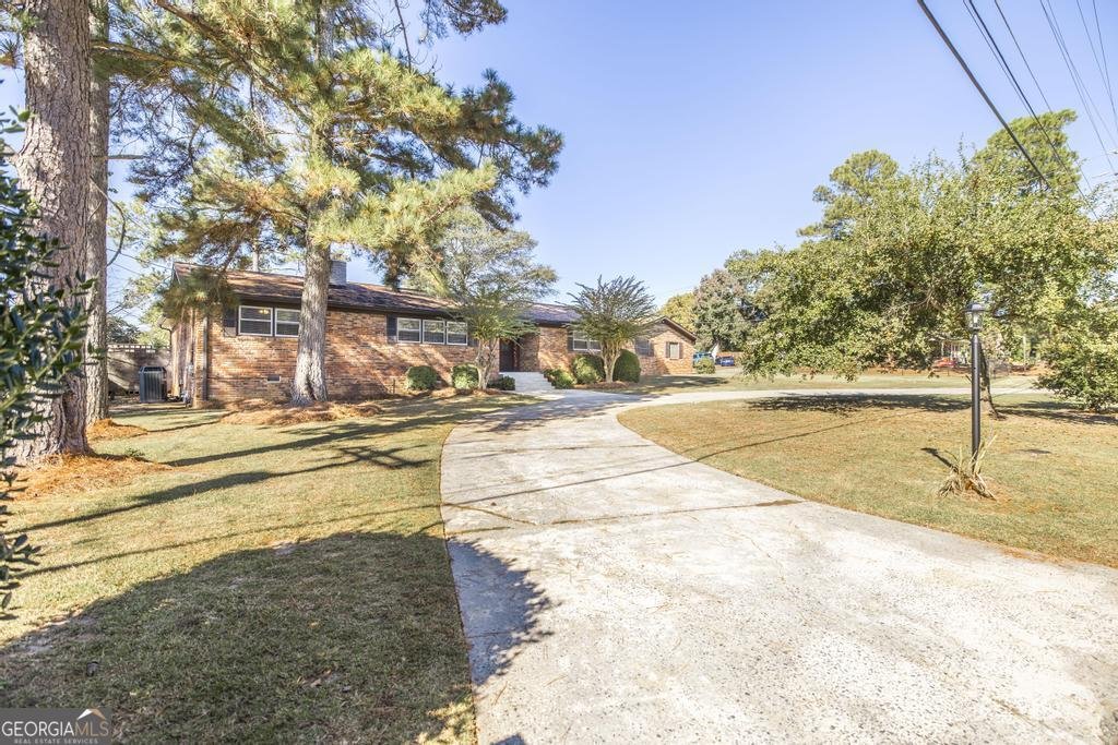 201 Belmont Drive Warner Robins - 2