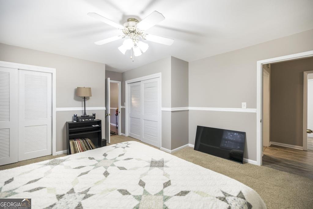 201 Belmont Drive Warner Robins - 20