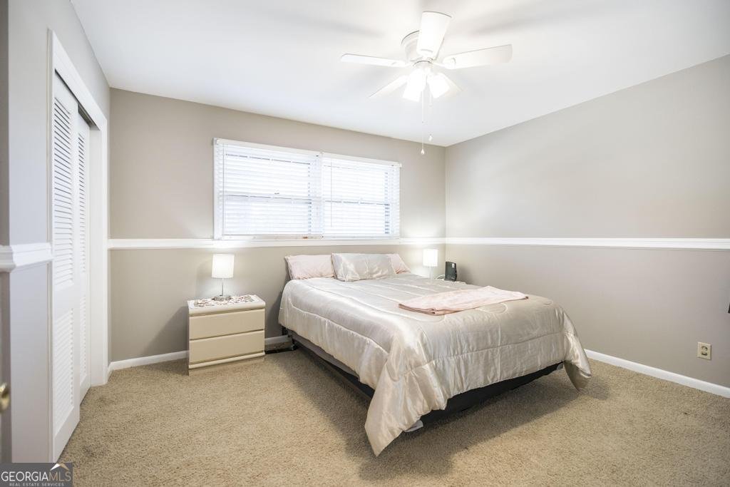 201 Belmont Drive Warner Robins - 27