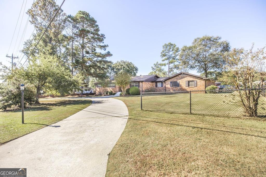 201 Belmont Drive Warner Robins - 3