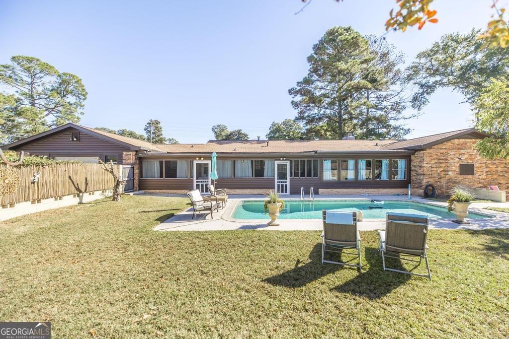201 Belmont Drive Warner Robins - 32