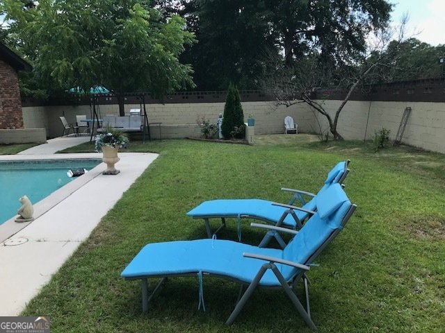 201 Belmont Drive Warner Robins - 33