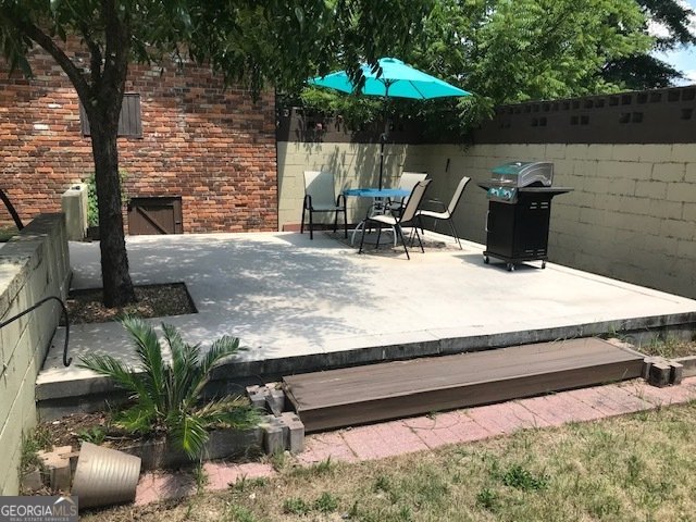 201 Belmont Drive Warner Robins - 35