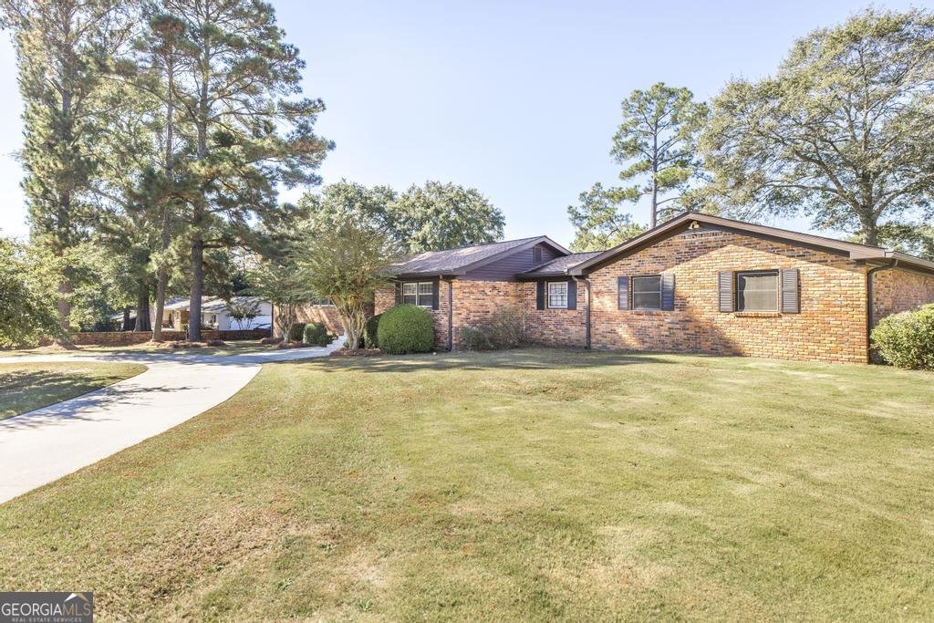 201 Belmont Drive Warner Robins - 4