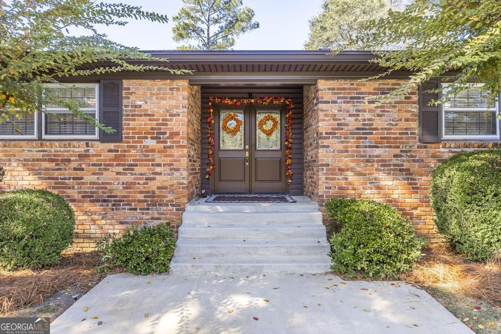 201 Belmont Drive Warner Robins - 5