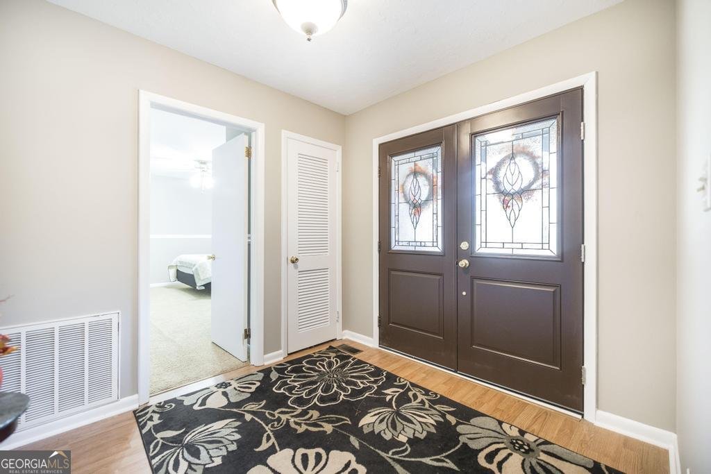 201 Belmont Drive Warner Robins - 6