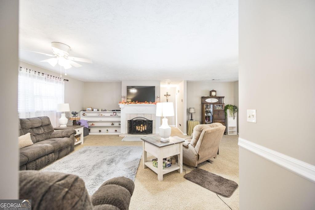 201 Belmont Drive Warner Robins - 7