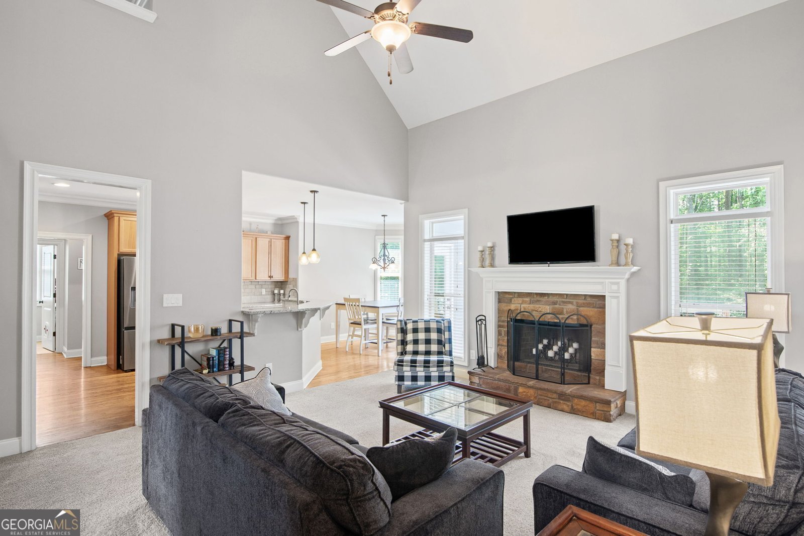 68 Timbercreek Estates Drive Sharpsburg - 13