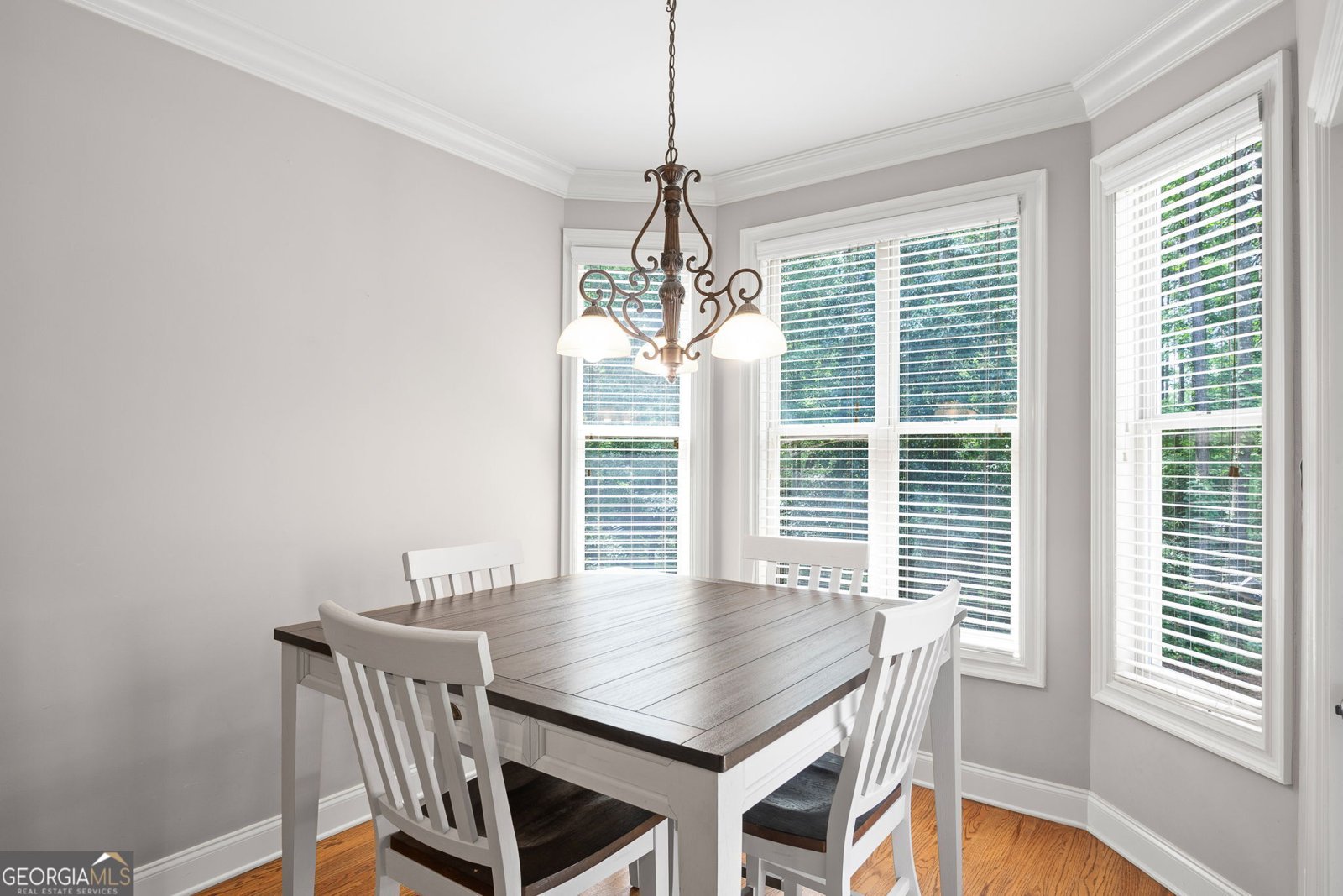 68 Timbercreek Estates Drive Sharpsburg - 17