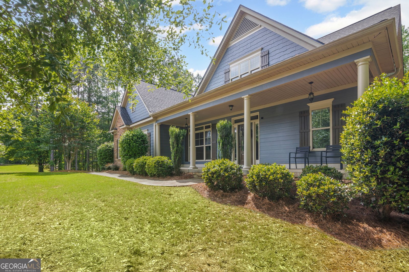 68 Timbercreek Estates Drive Sharpsburg - 3