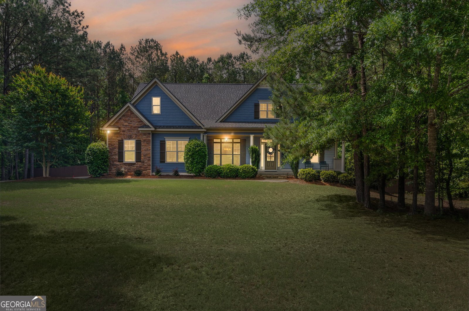 68 Timbercreek Estates Drive Sharpsburg - 4