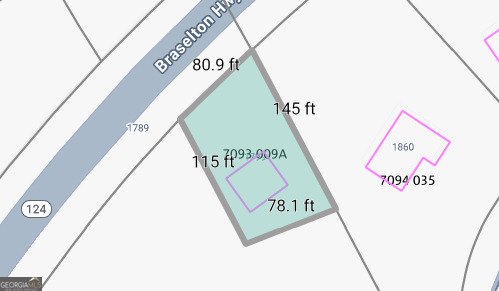 1799 Braselton Highway Lawrenceville - 2