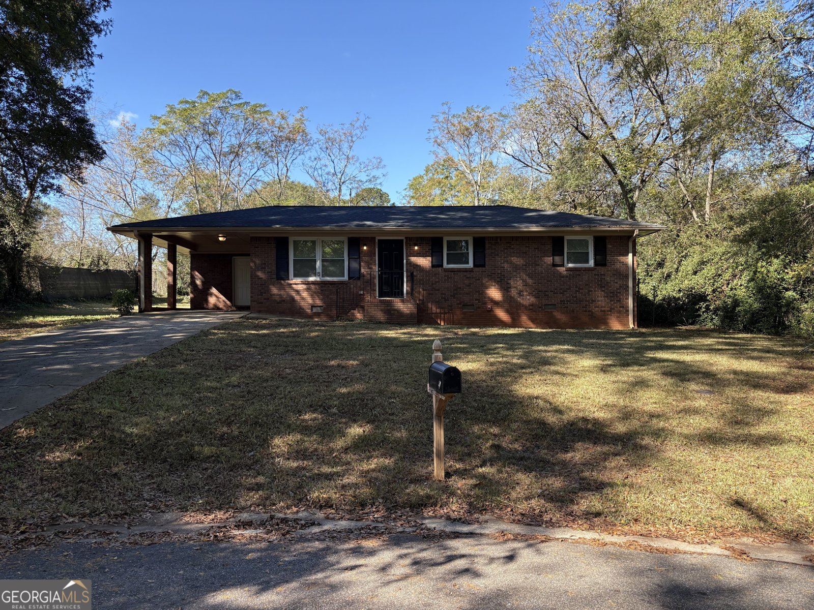 511 Marable Street Monroe - 1