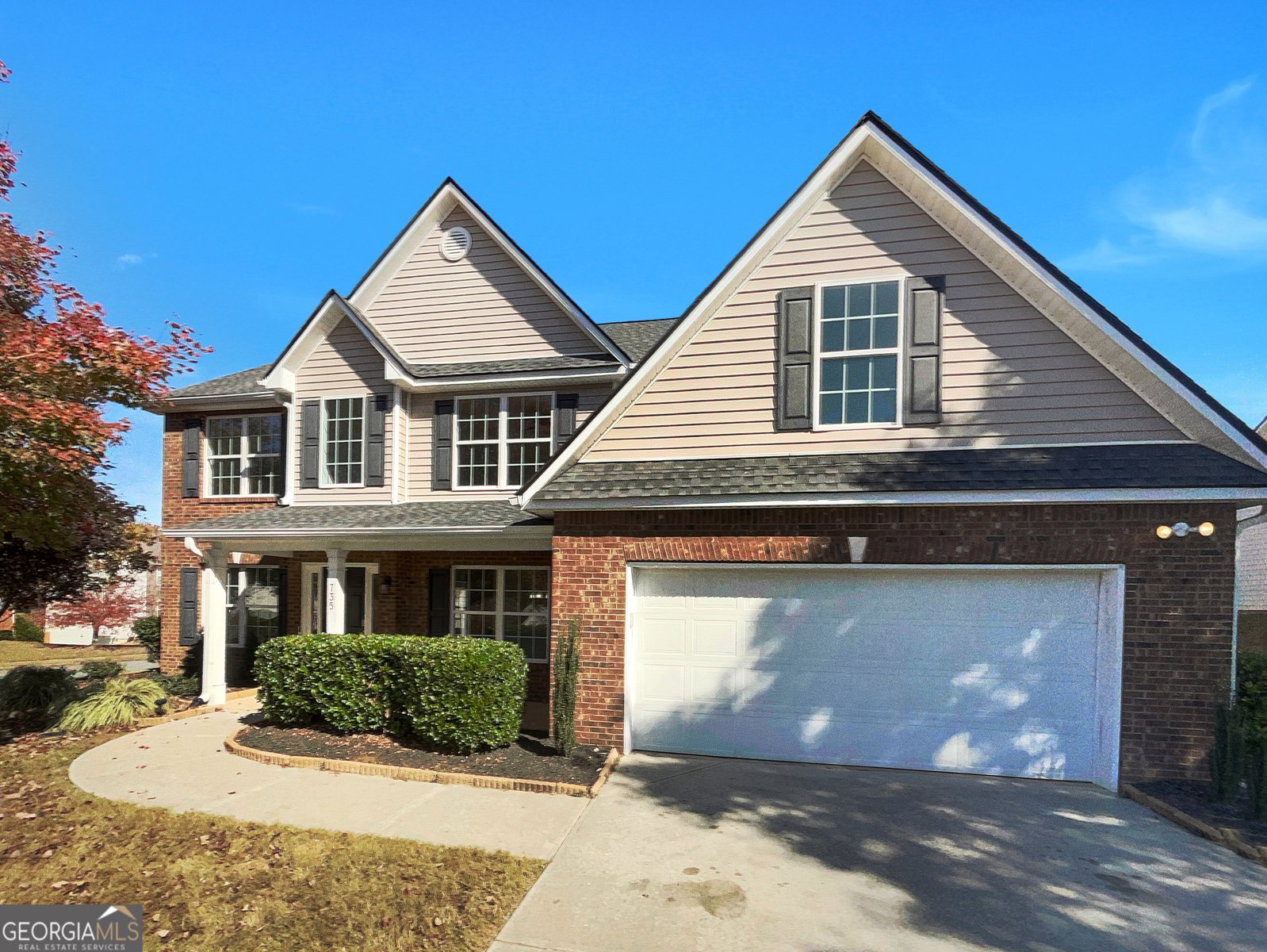 735 Galloping Bend Court Auburn - 1