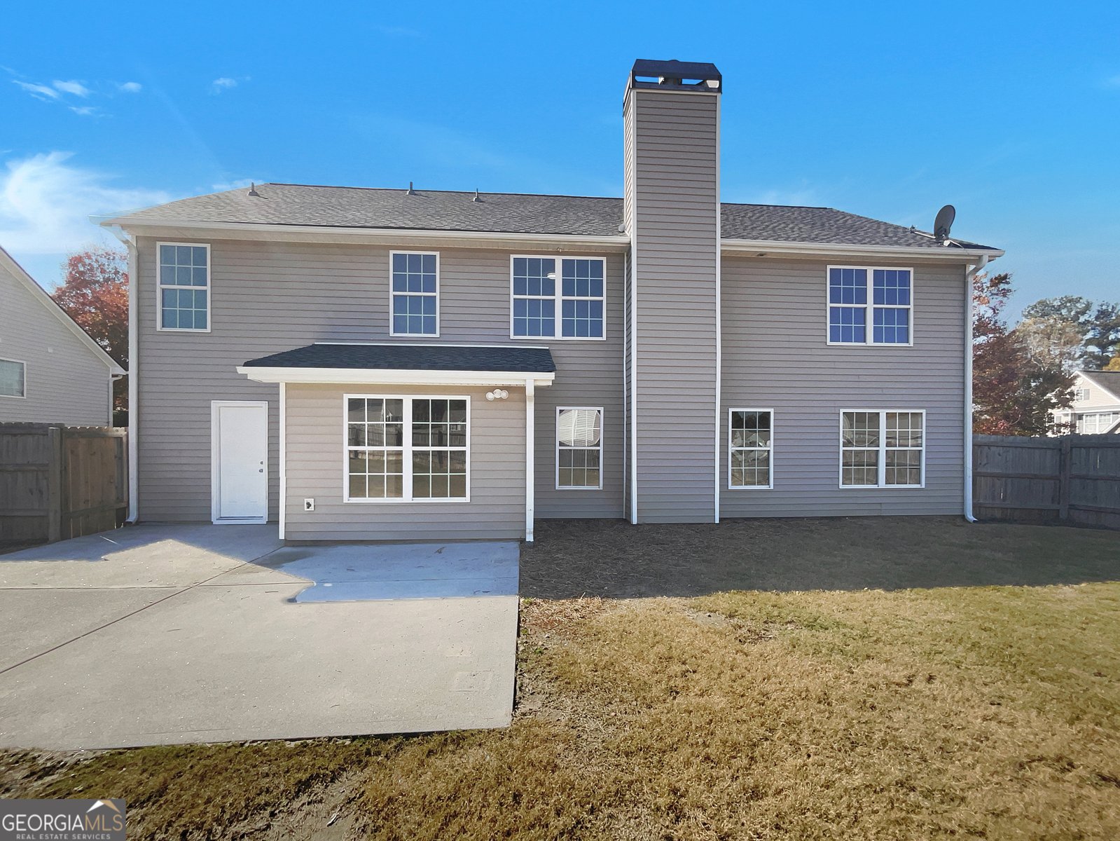 735 Galloping Bend Court Auburn - 20