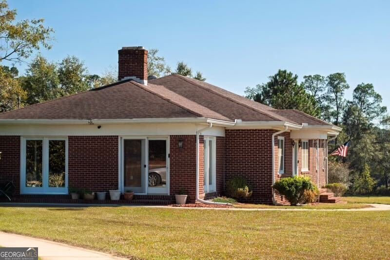 1161 Savannah Hwy Sylvania - 2