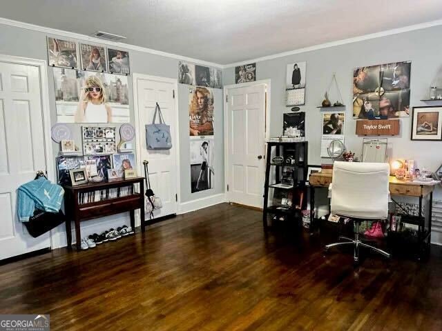 1161 Savannah Hwy Sylvania - 21