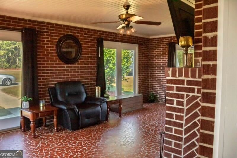 1161 Savannah Hwy Sylvania - 22