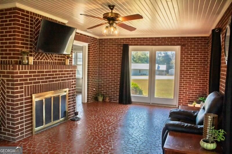 1161 Savannah Hwy Sylvania - 25