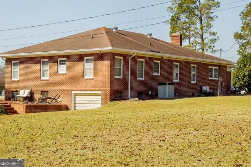 1161 Savannah Hwy Sylvania - 3