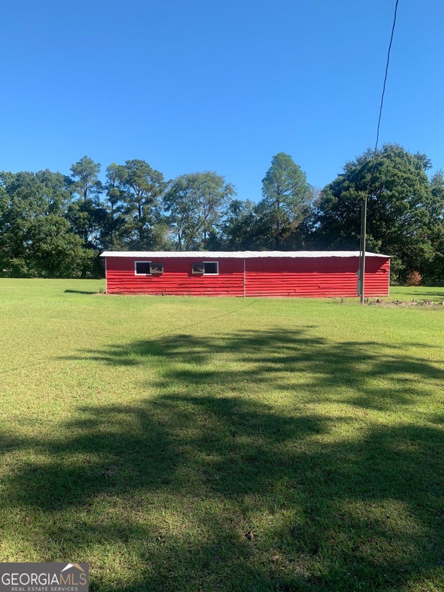 1161 Savannah Hwy Sylvania - 32