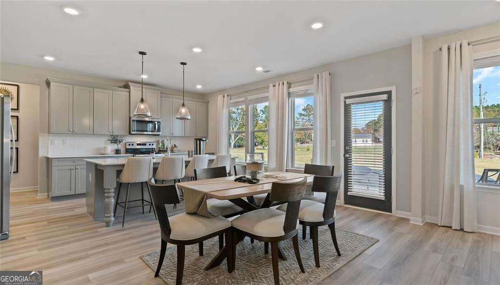 2056 Cadenza Circle Dacula - 10