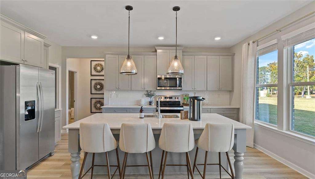 2056 Cadenza Circle Dacula - 13