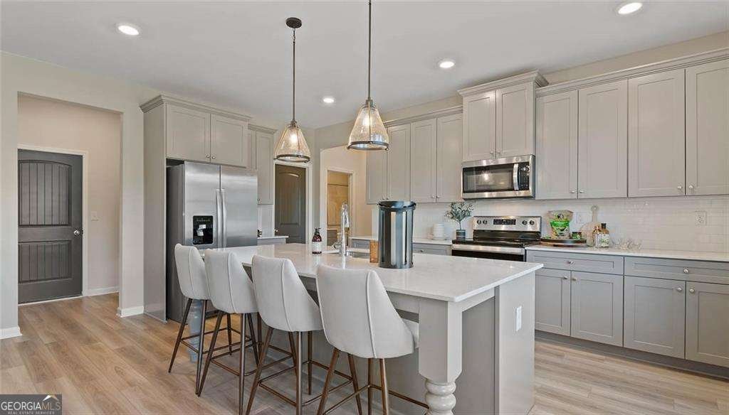 2056 Cadenza Circle Dacula - 14