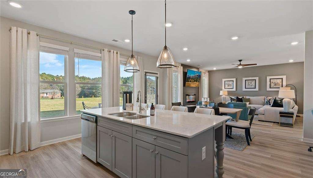 2056 Cadenza Circle Dacula - 16