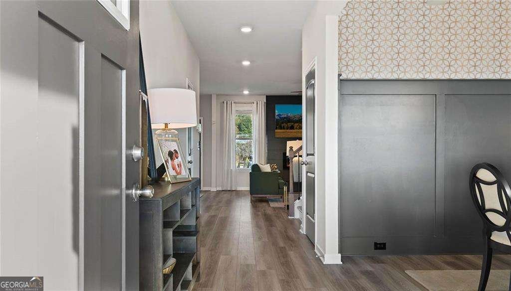 2056 Cadenza Circle Dacula - 2