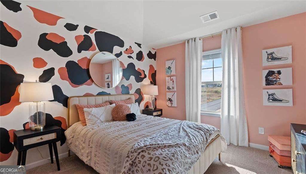 2056 Cadenza Circle Dacula - 21