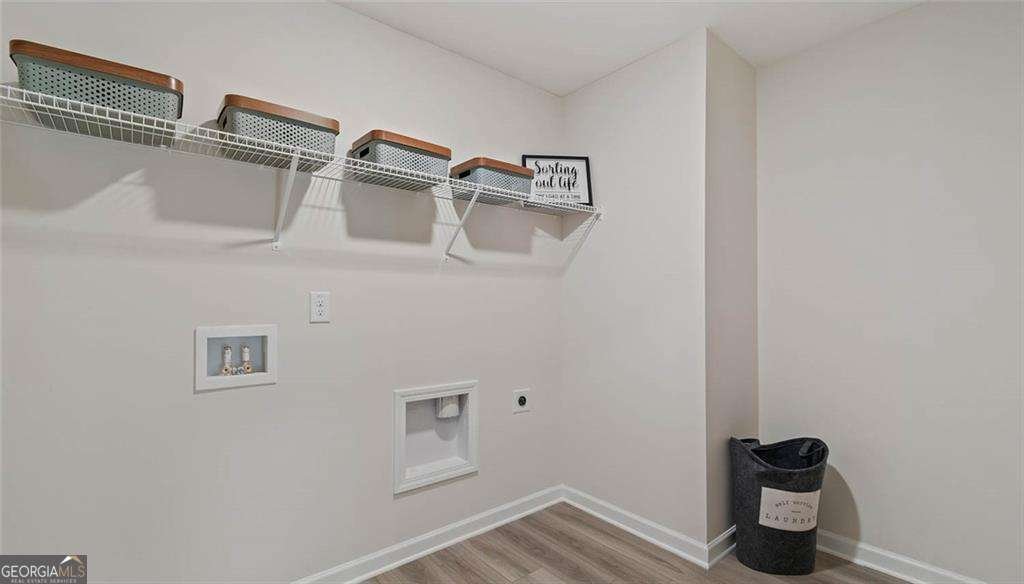 2056 Cadenza Circle Dacula - 25