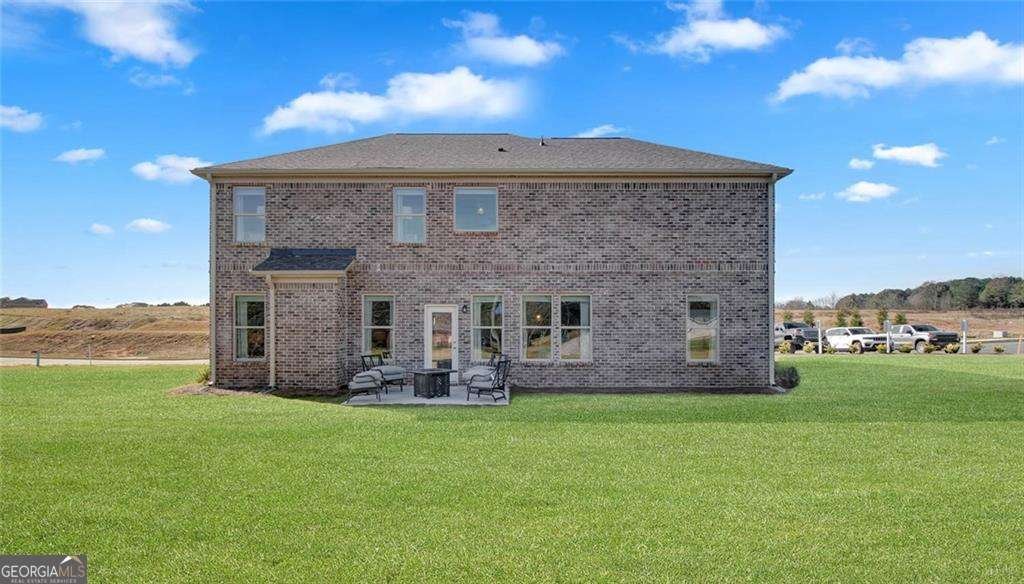 2056 Cadenza Circle Dacula - 35