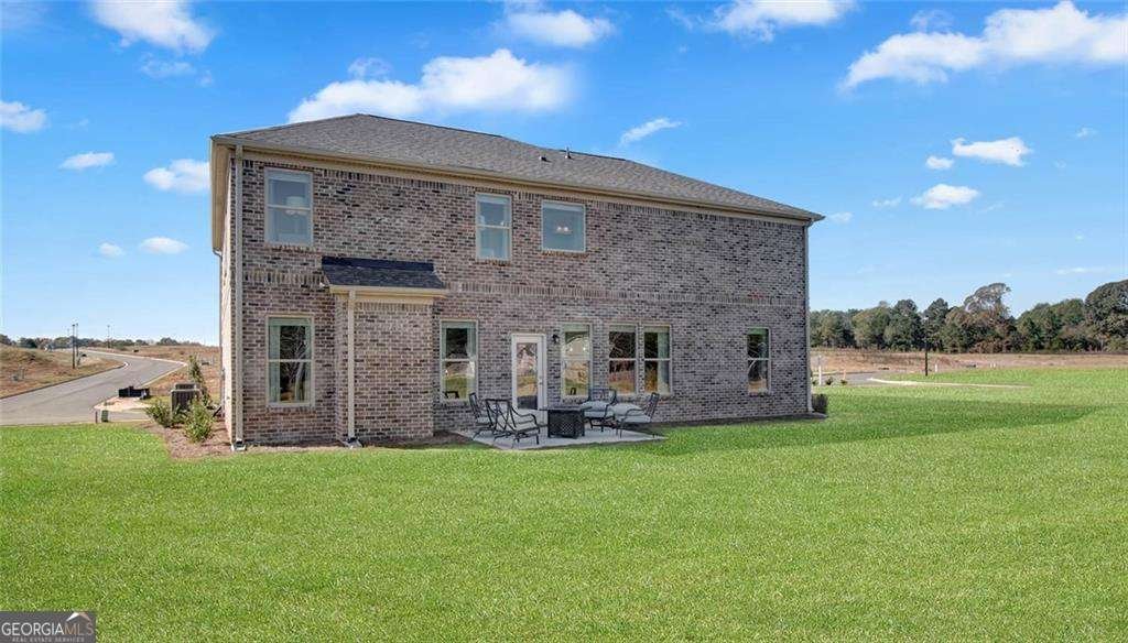 2056 Cadenza Circle Dacula - 36